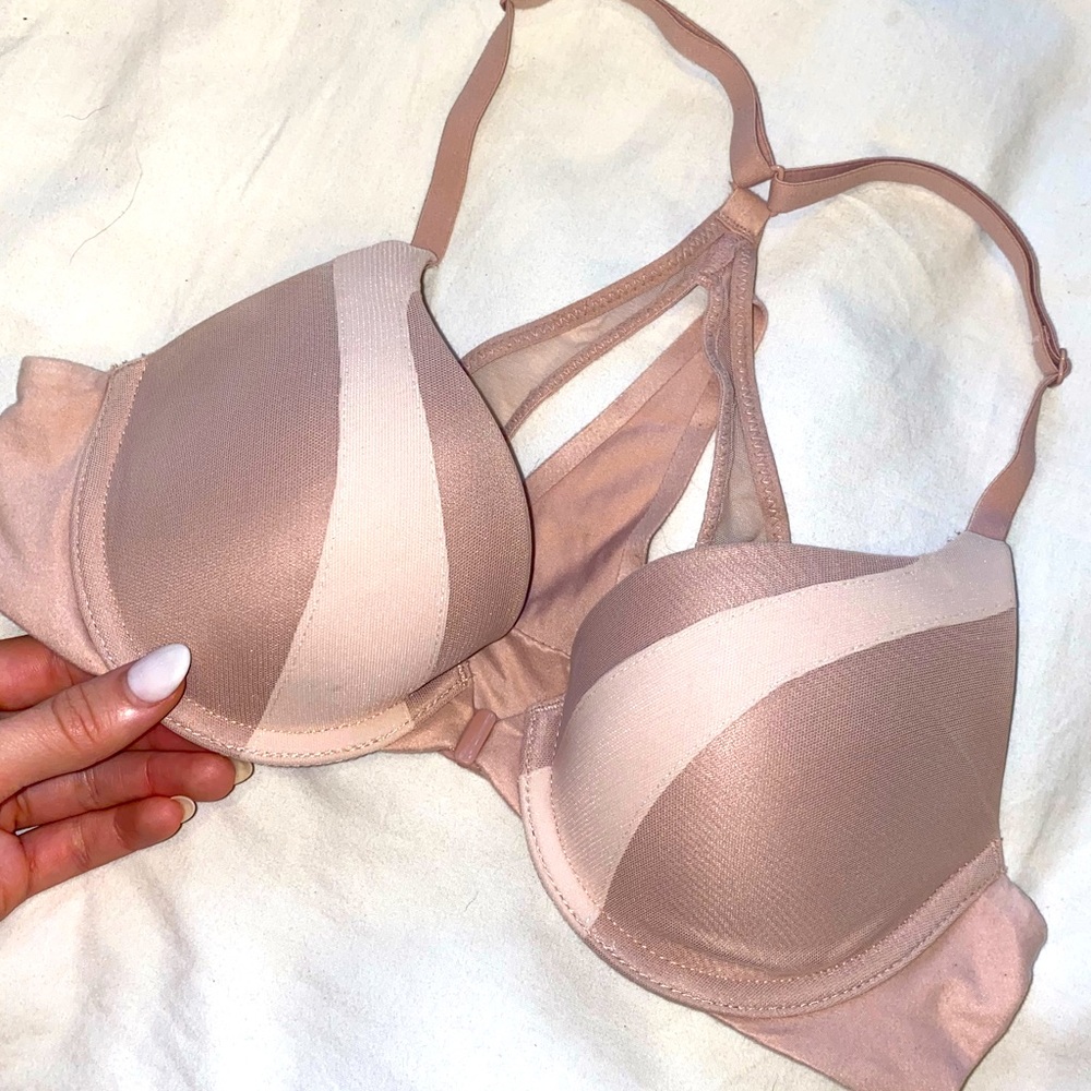 VS bombshell bra